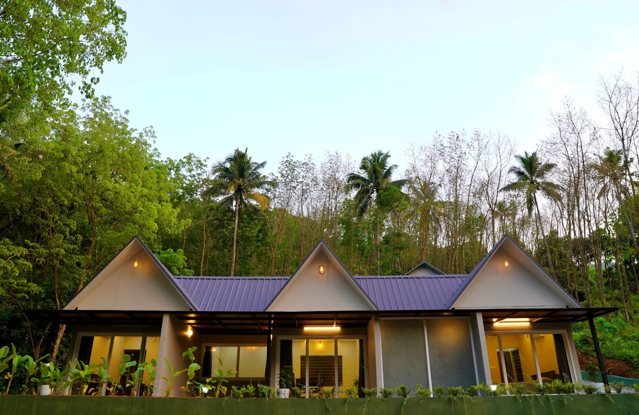 ELEPHANT VILLAGE