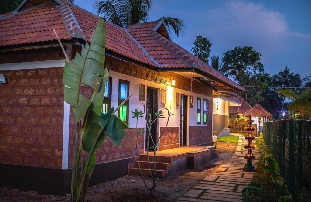 HEAVEN BEACH VILLA