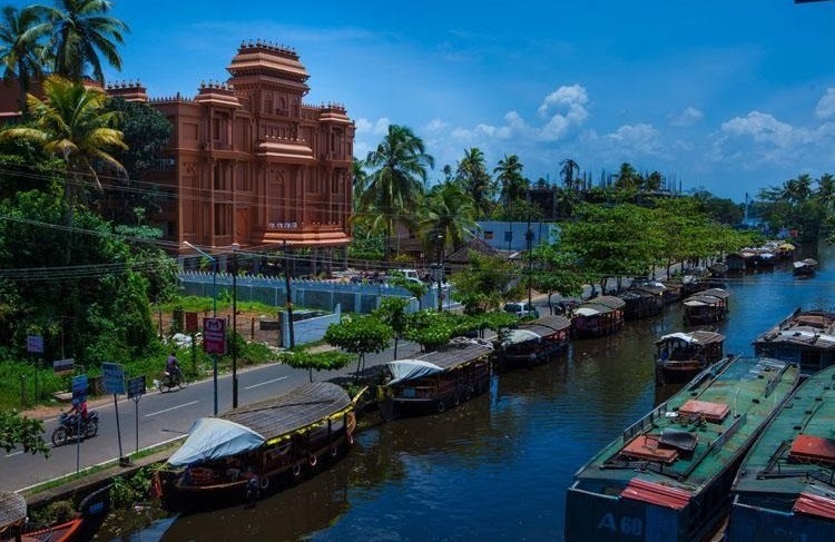 HAVELI BACKWATER