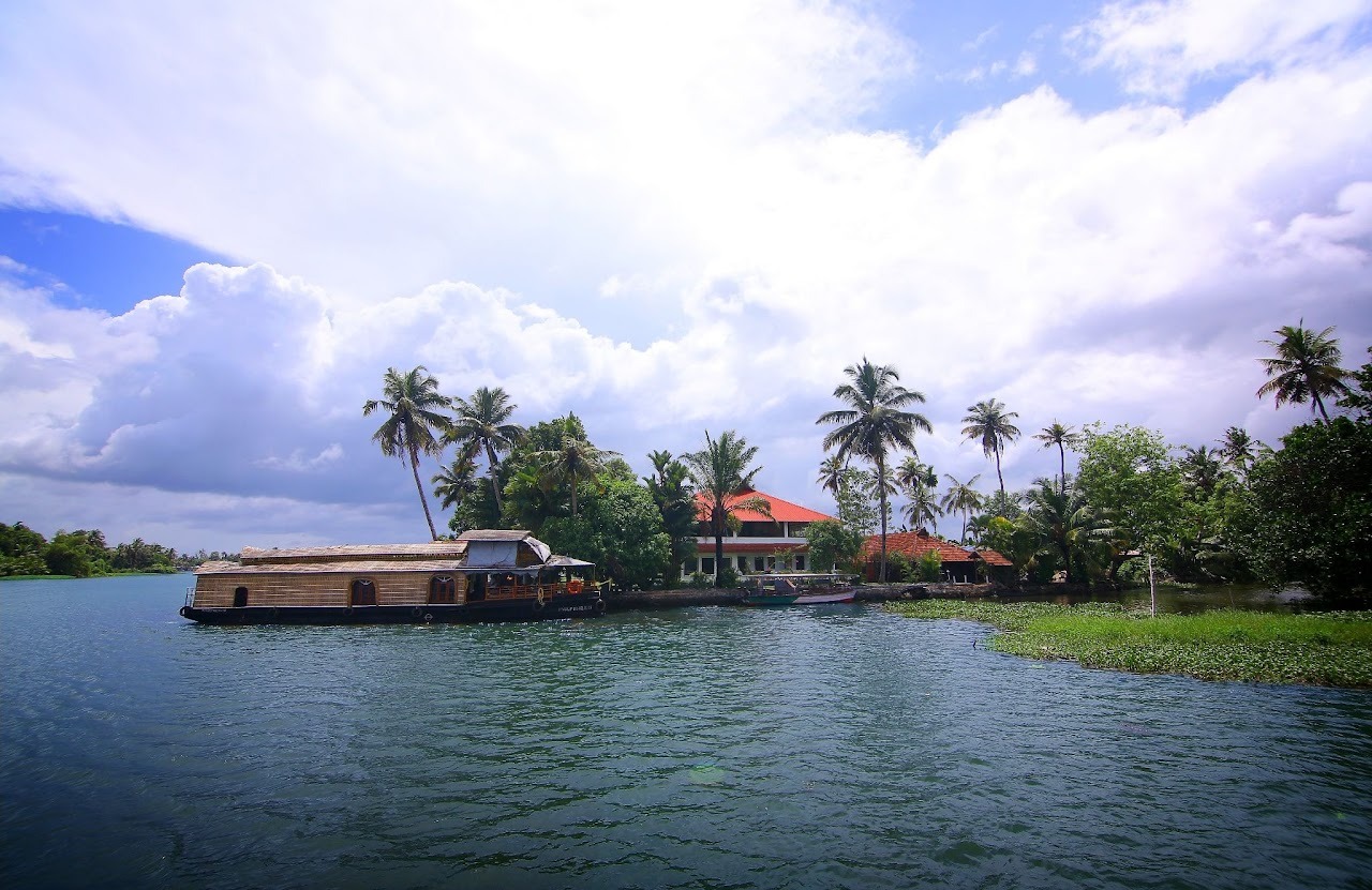 GREEN PALACE ISLAND RESORT