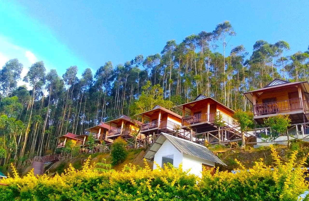 CHEENI HILLS RESORT