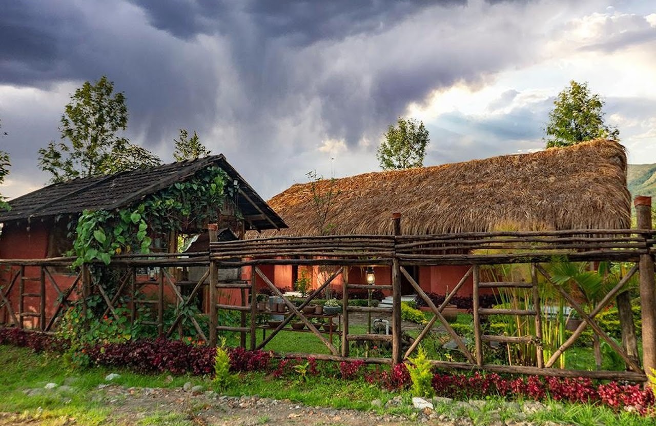 DESHADAN ECO VILLAGE