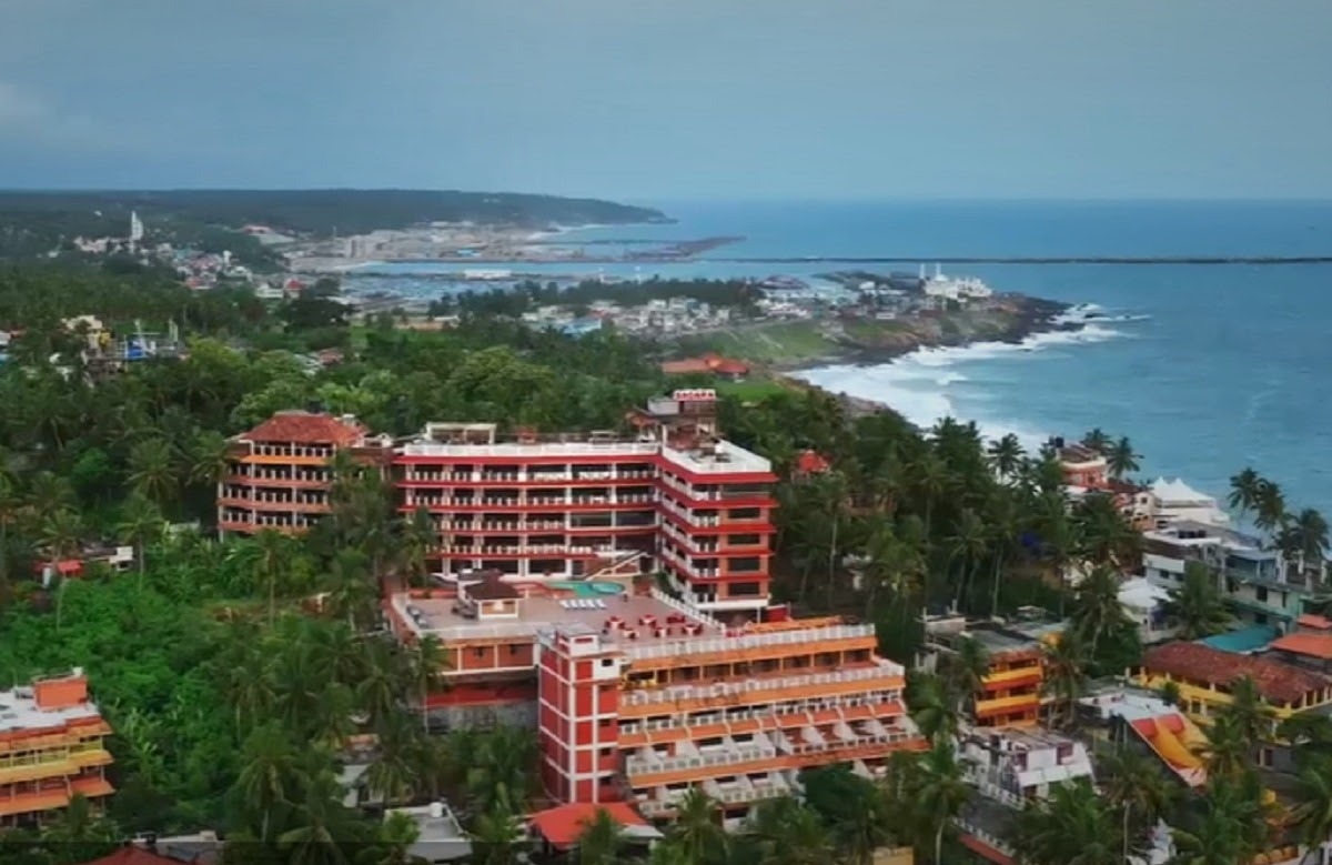 SAGARA BEACH RESORT