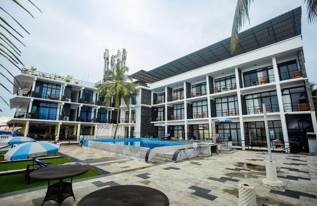 NEELAKANTHA BEACH RESORT