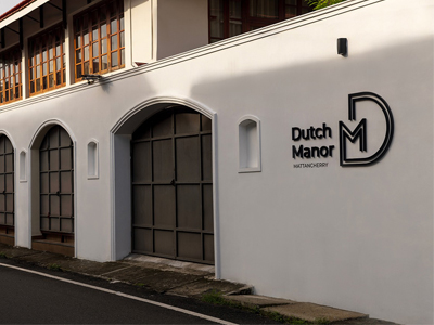 DUTCH MANOR KOCHI