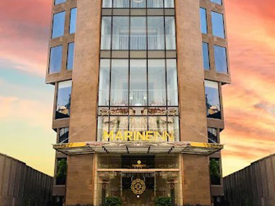 MARINE INN COCHIN