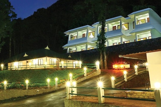 SEVEN SPRINGS PLANTATION RESORT MUNNAR