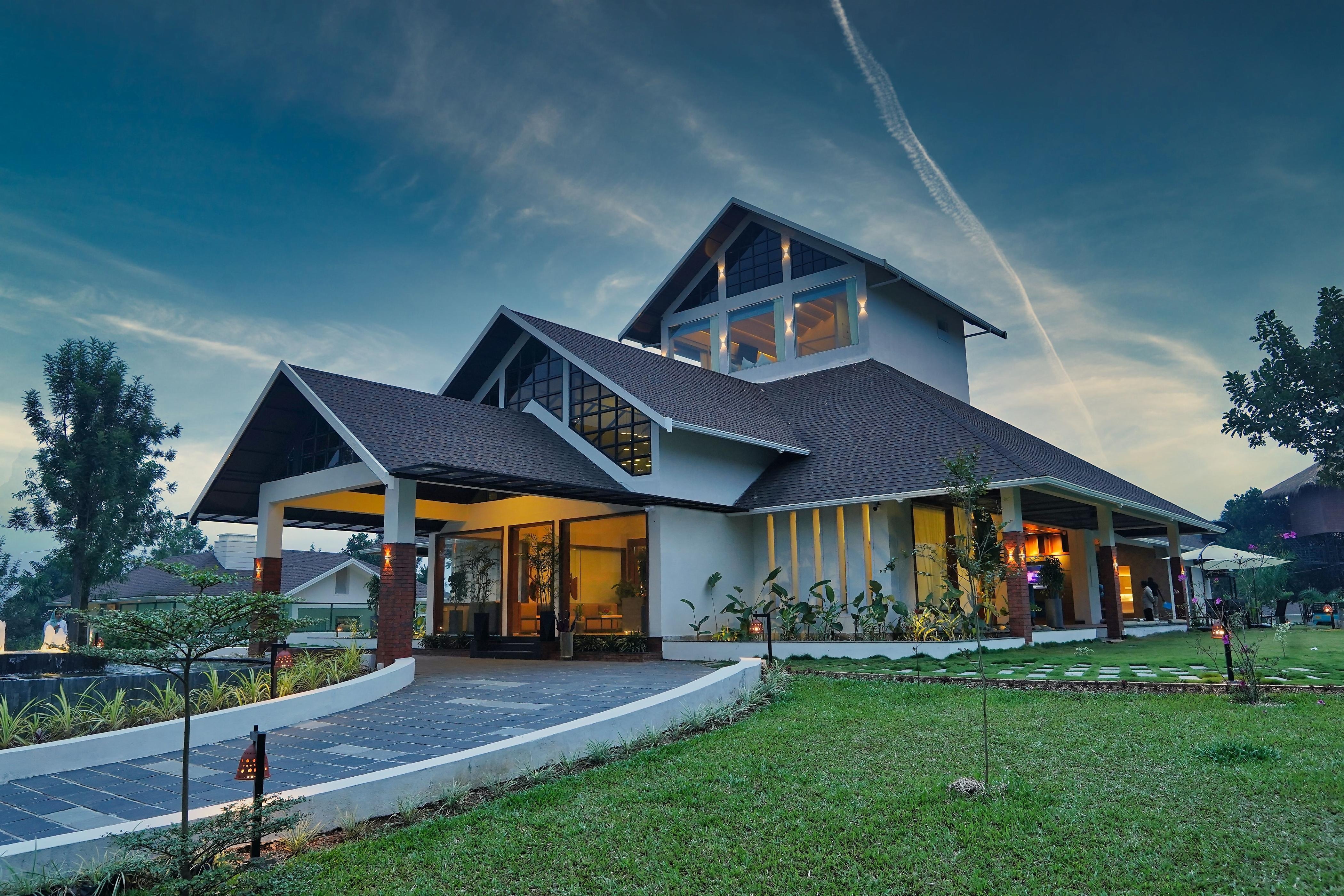 JUNGLE BAY WAYANAD