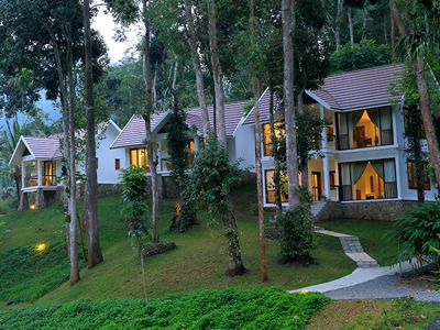 AMAANA PLANTATION RESORT