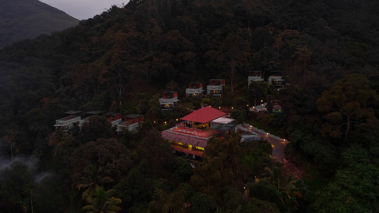 MARAM RESORT - MAMALAKANDAM