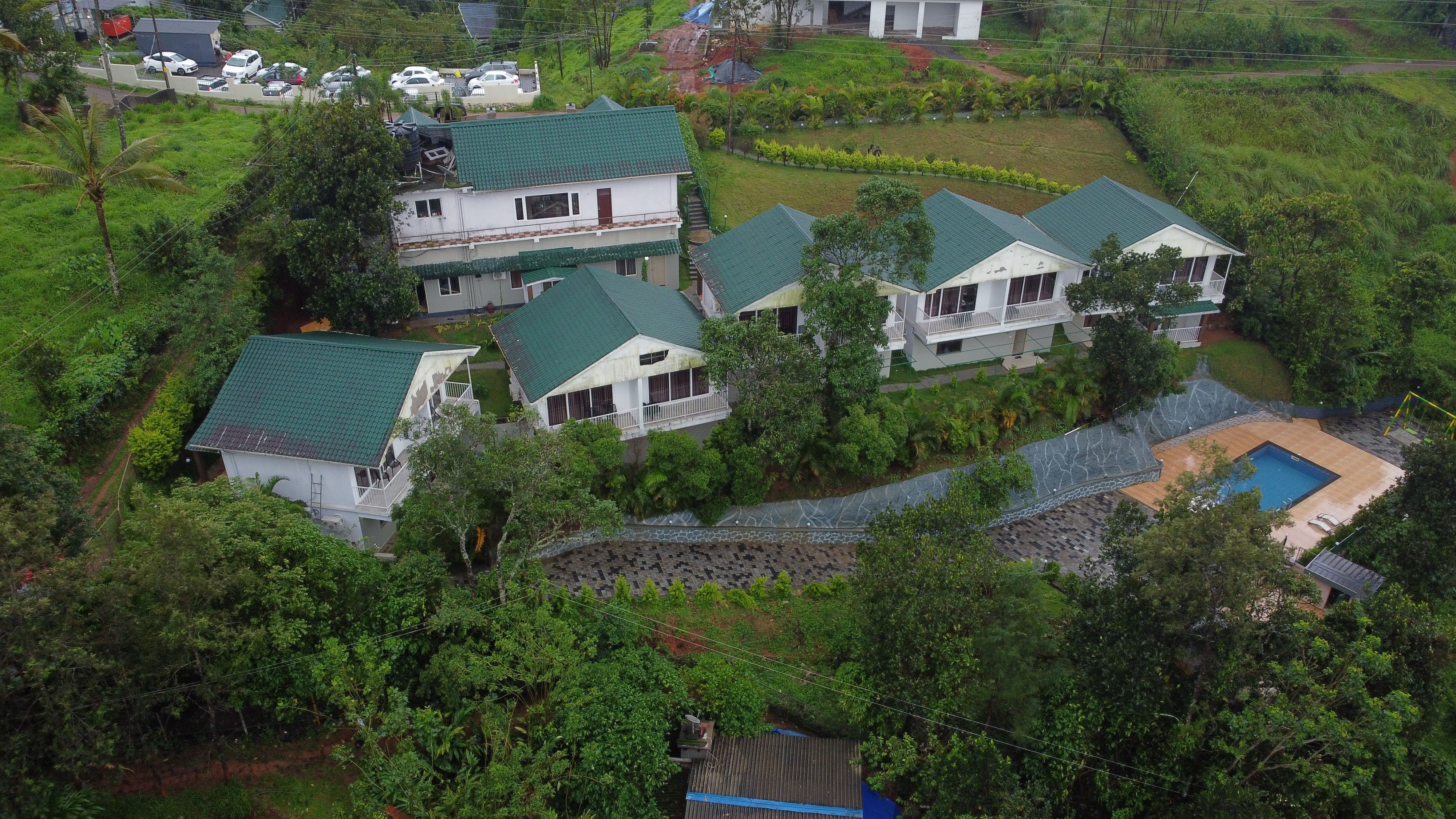 AURUM MUNNAR