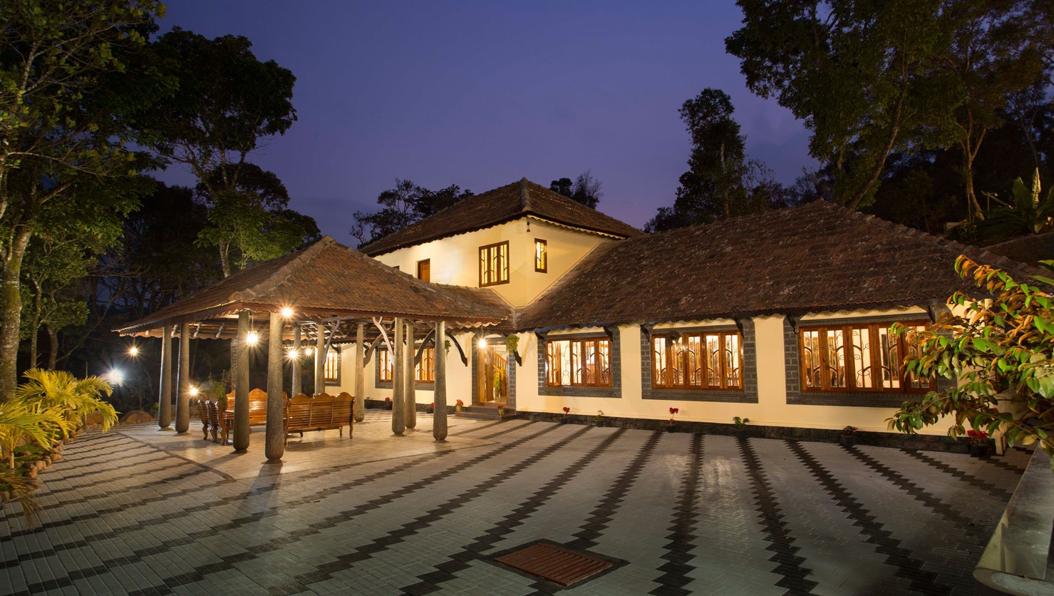 SPICES LAP THEKKADY