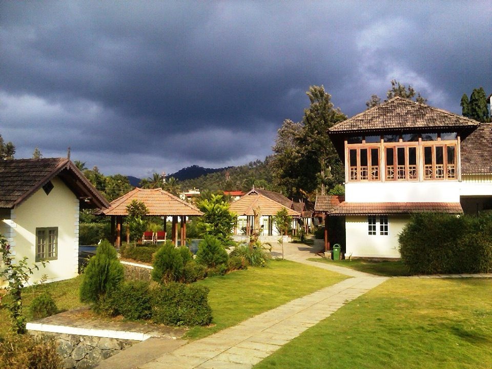 SPRINDALE HERITAGE