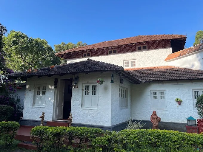 AMBADY ESTATE MUNNAR