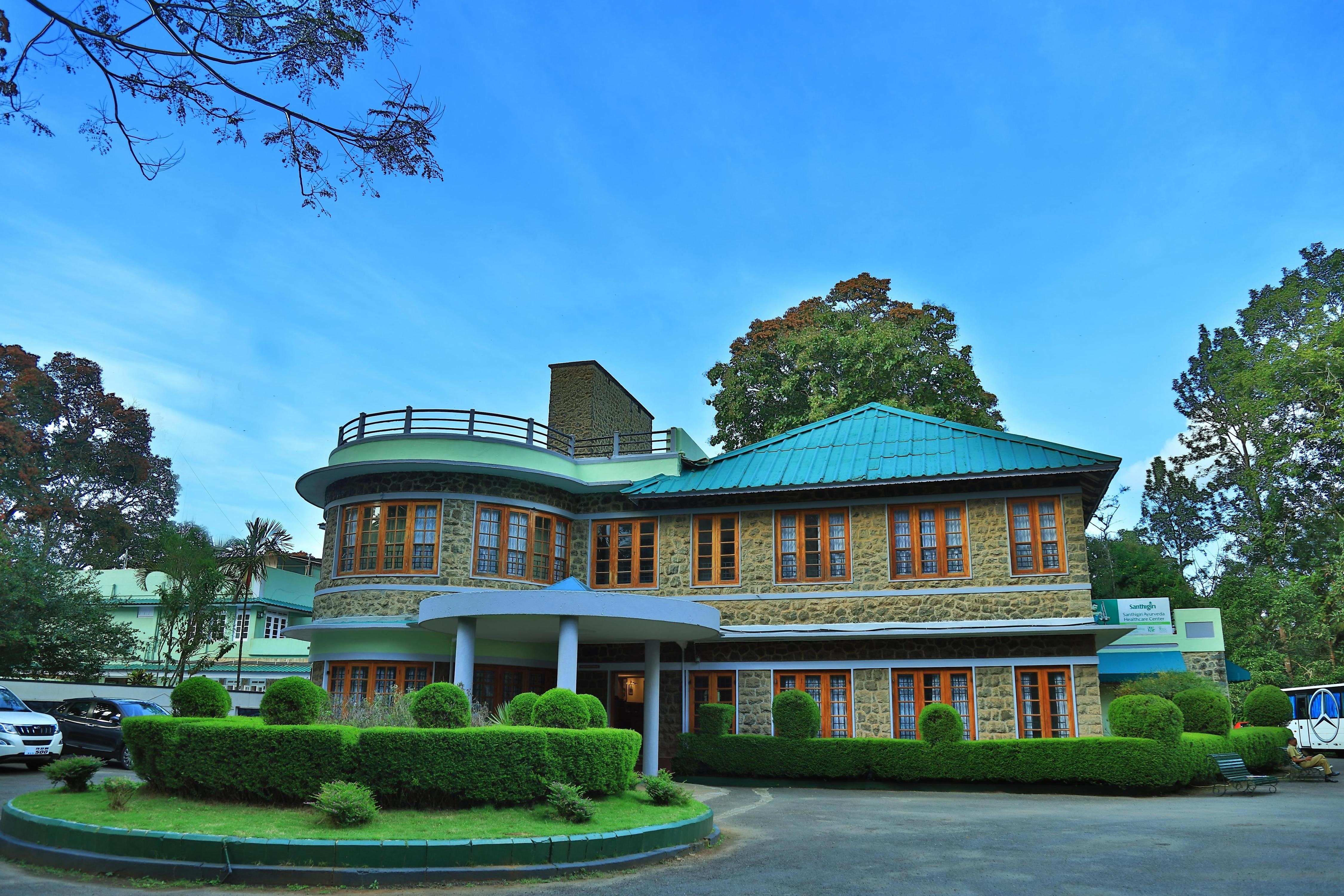KTDC RESORTS