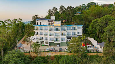 resort in Munnar, Anachal resort, Munnar family resort, honeymoon stay in Munnar, tea garden resort in Munnar,