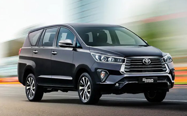 Innova Crysta