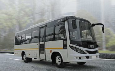 Mini Bus