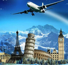 International Tours
